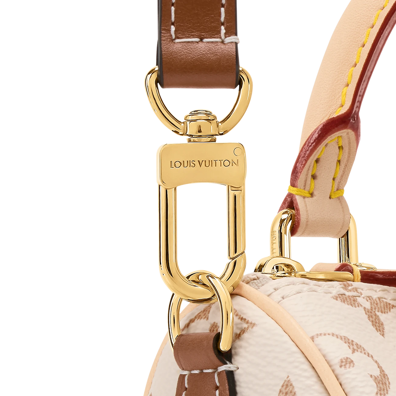 NANO SPEEDY handbag - Image 3