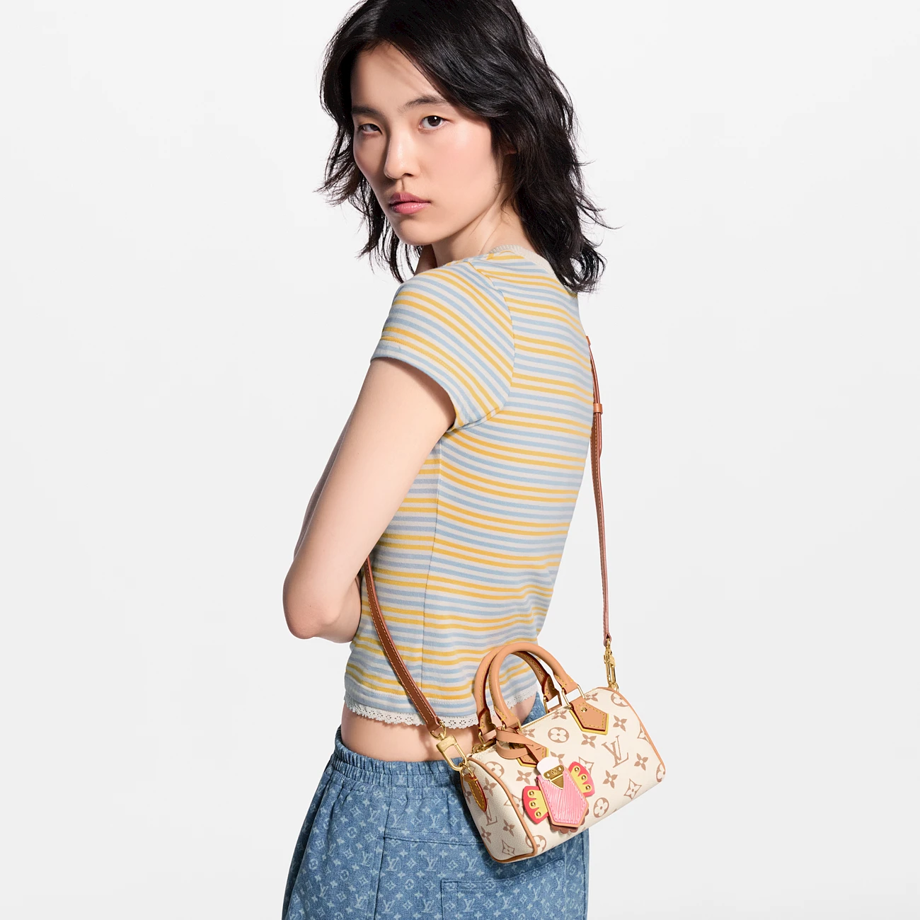 NANO SPEEDY handbag - Image 6