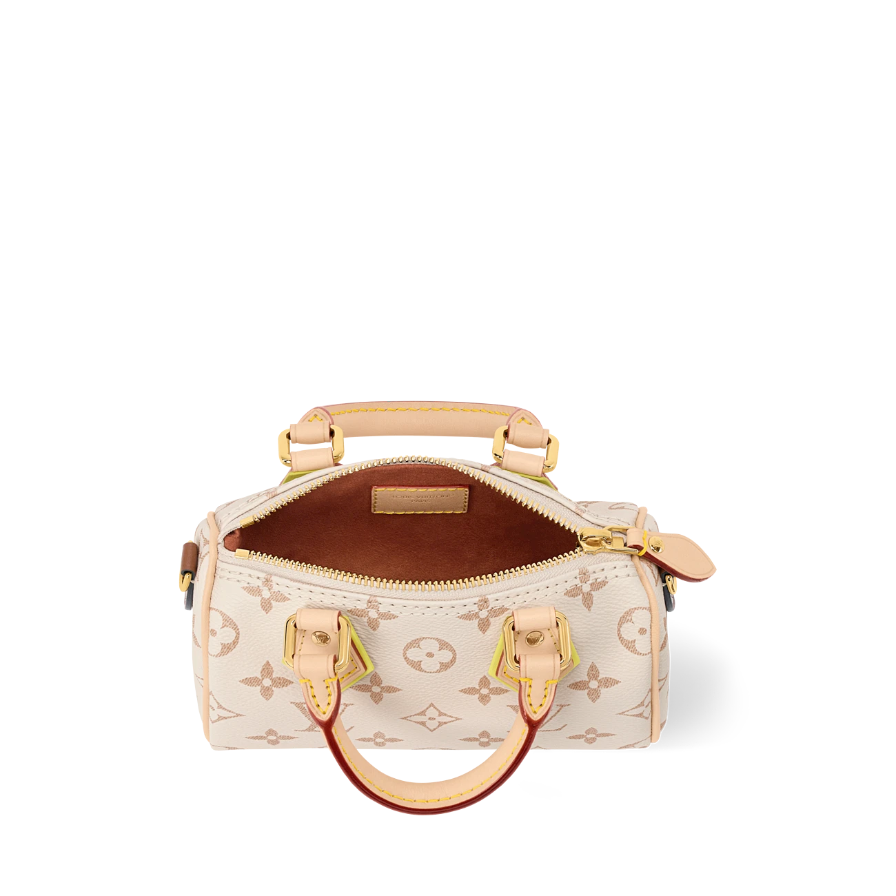 NANO SPEEDY handbag - Image 5