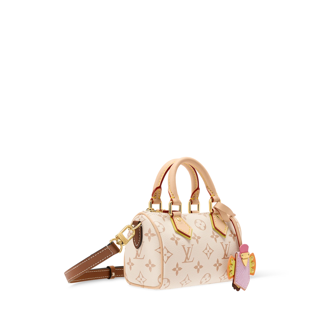 NANO SPEEDY handbag - Image 4
