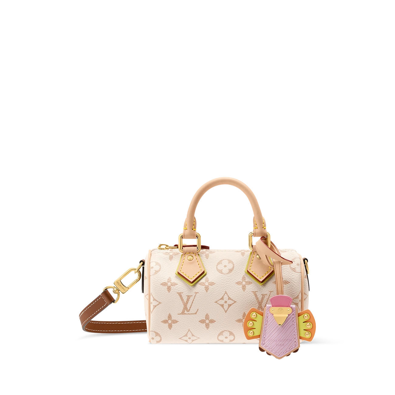 NANO SPEEDY handbag - Image 2