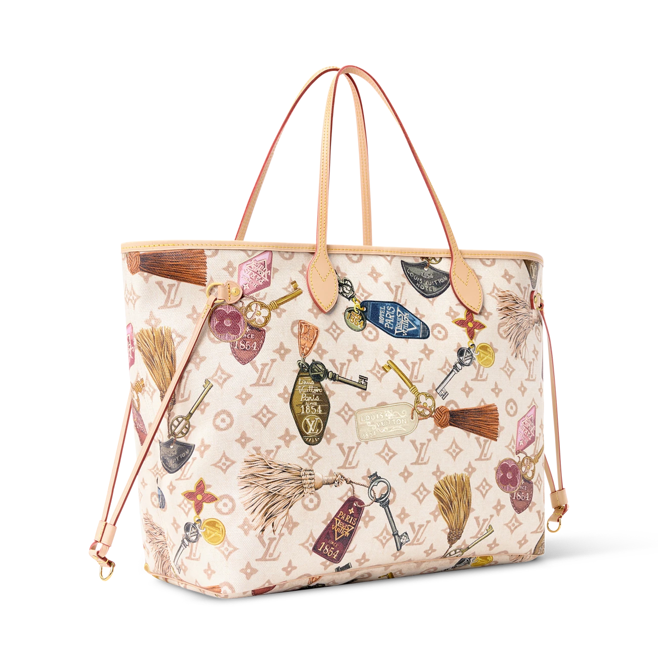NEVERFULL Large Handbag - Image 3