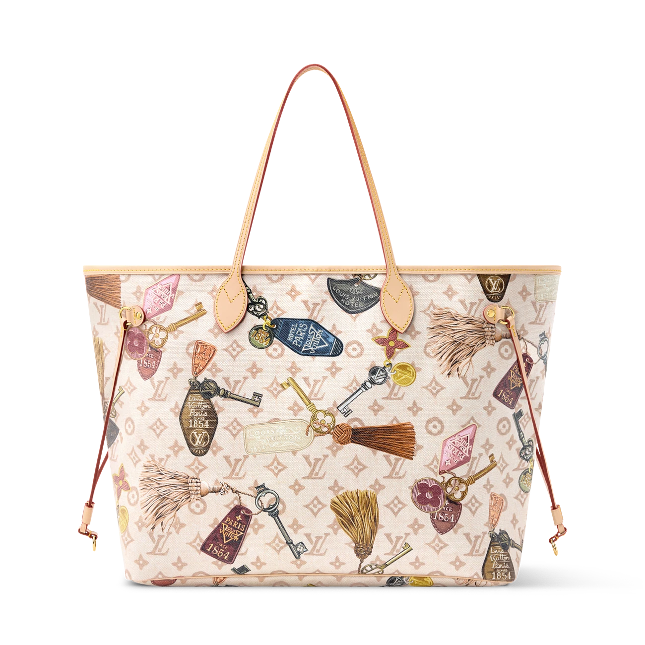 NEVERFULL Large Handbag - Image 2
