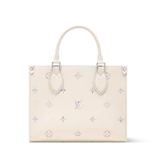 ONTHEGO Small Handbag