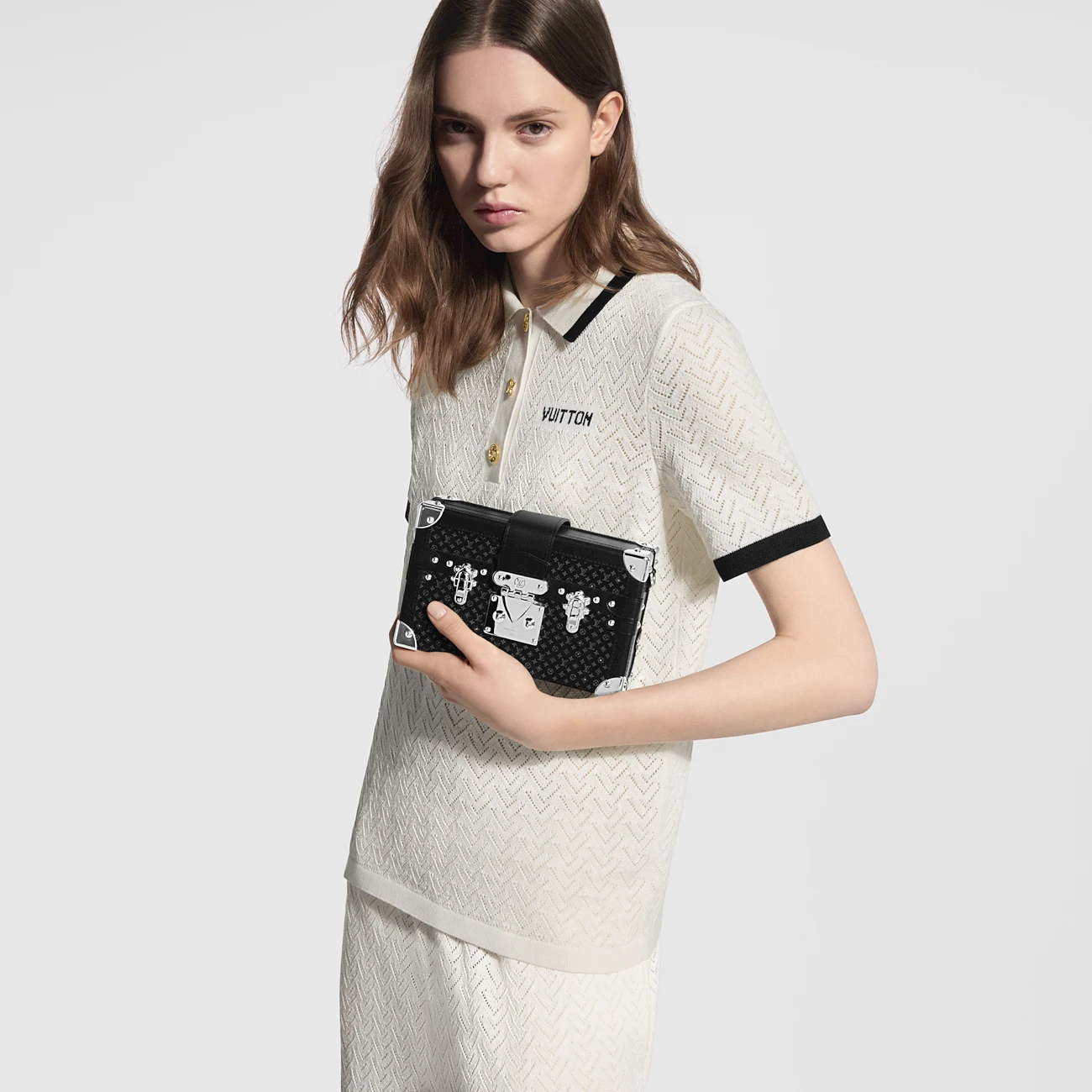 PETITE MALLE handbag - Image 6
