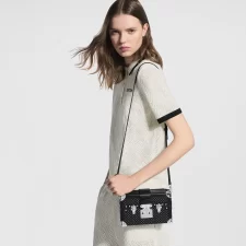PETITE MALLE handbag