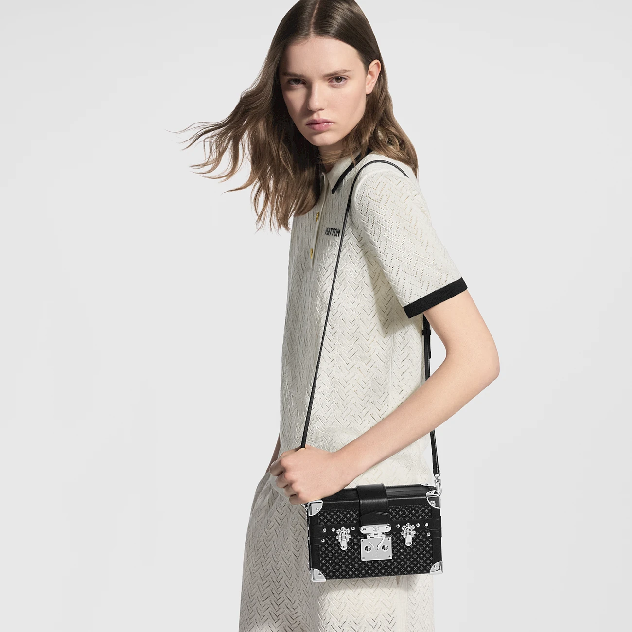 PETITE MALLE handbag