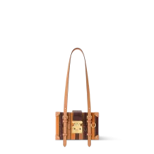 PETITE MALLE handbag
