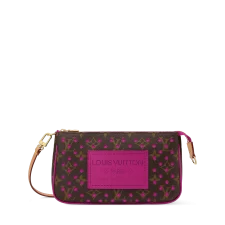 POCHETTE ACCESSOIRES handbag