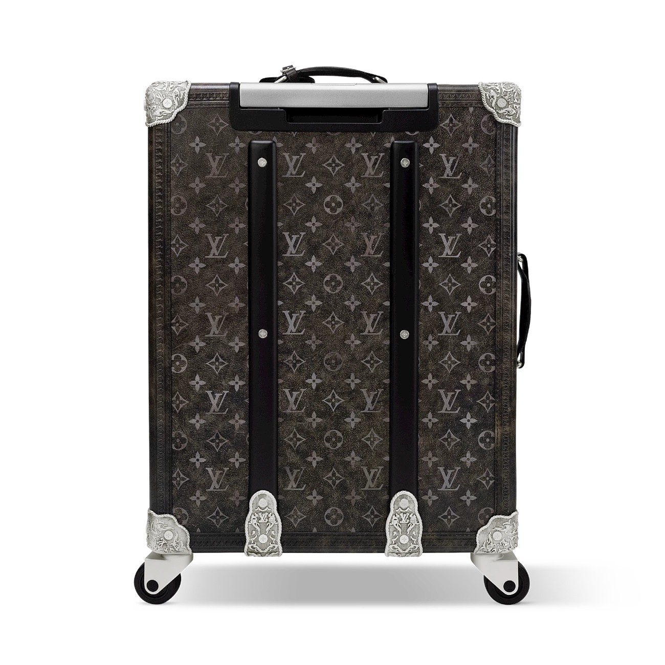 ROLLING TRUNK luggage - Image 4