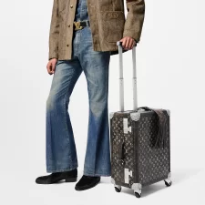 ROLLING TRUNK luggage