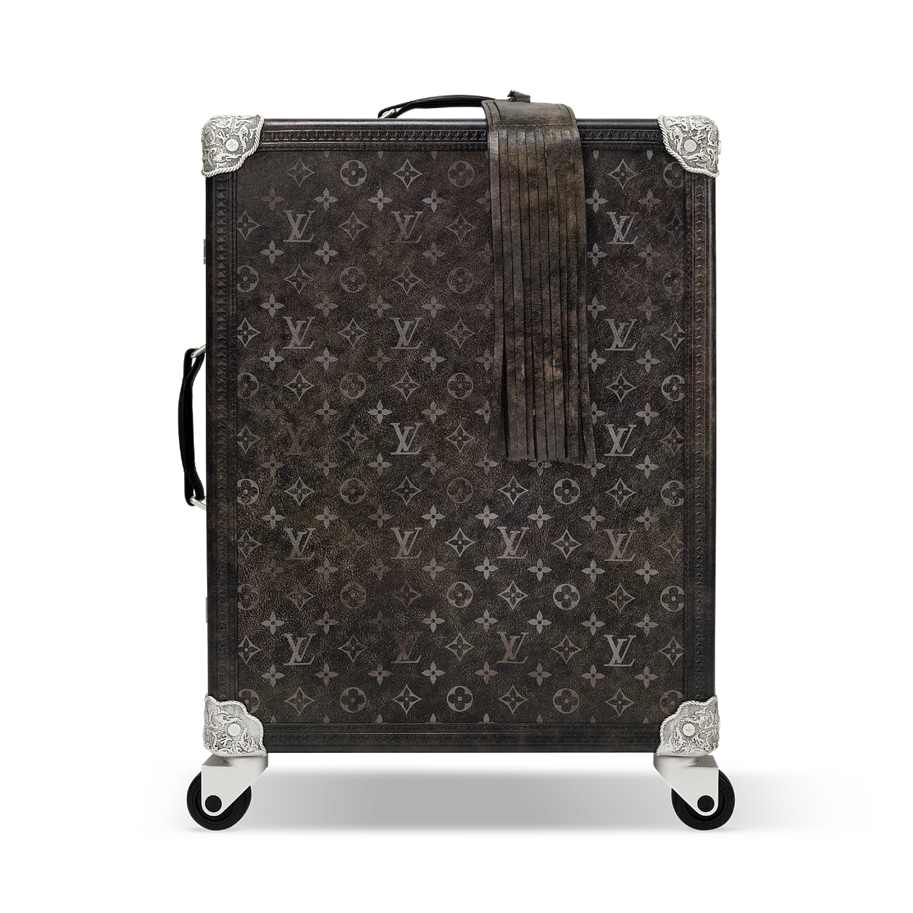 ROLLING TRUNK luggage - Image 2