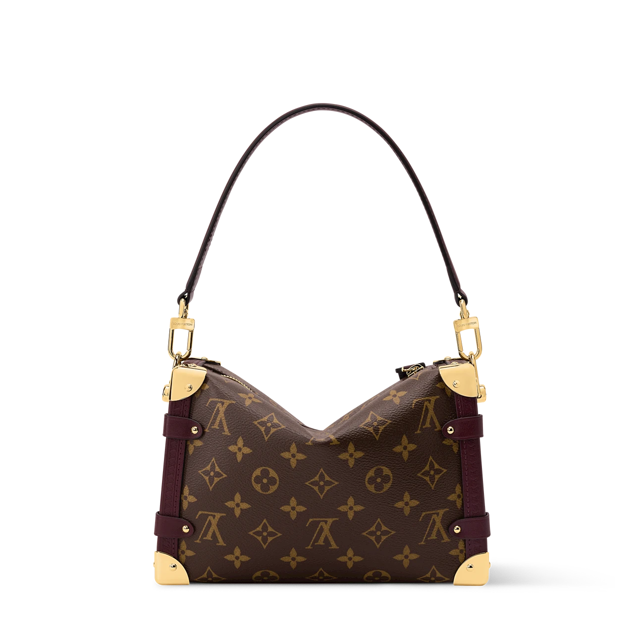 Side TRUNK Medium Handbag - Image 5