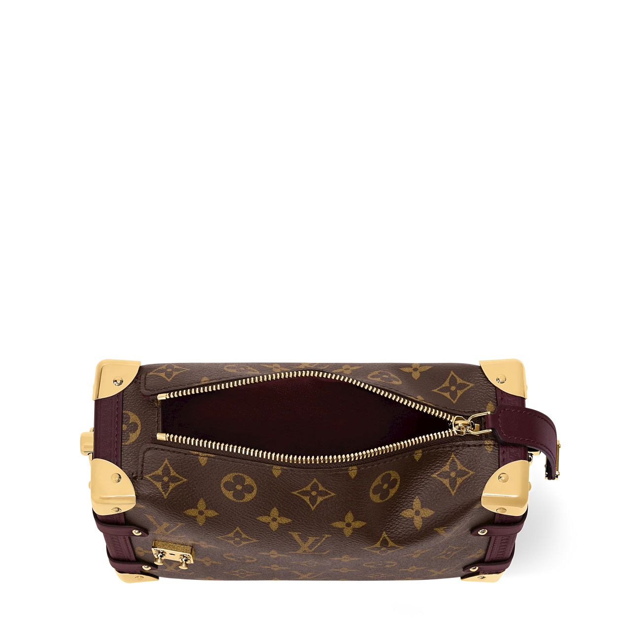 Side TRUNK Medium Handbag - Image 4