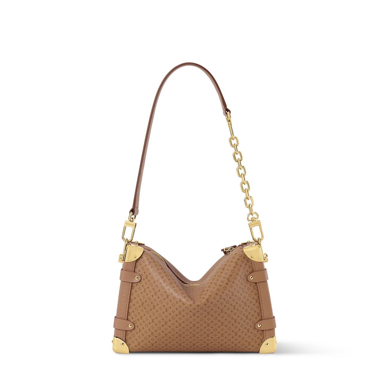 Side TRUNK Medium Handbag - Image 6