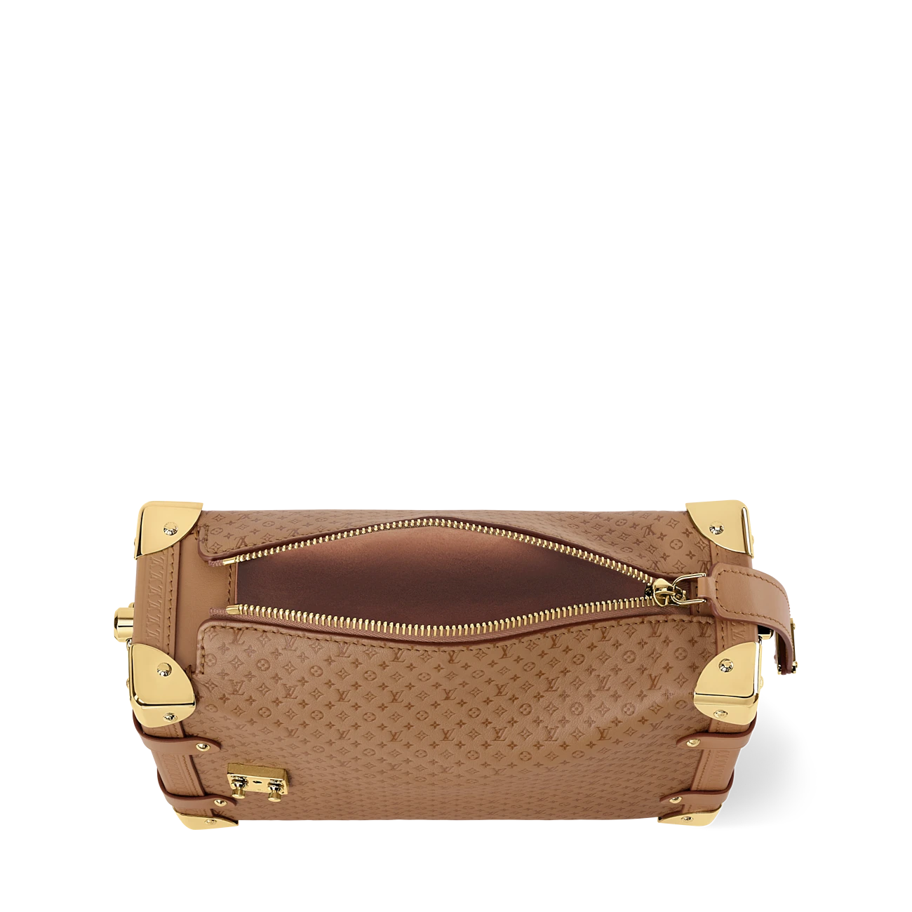 Side TRUNK Medium Handbag - Image 4