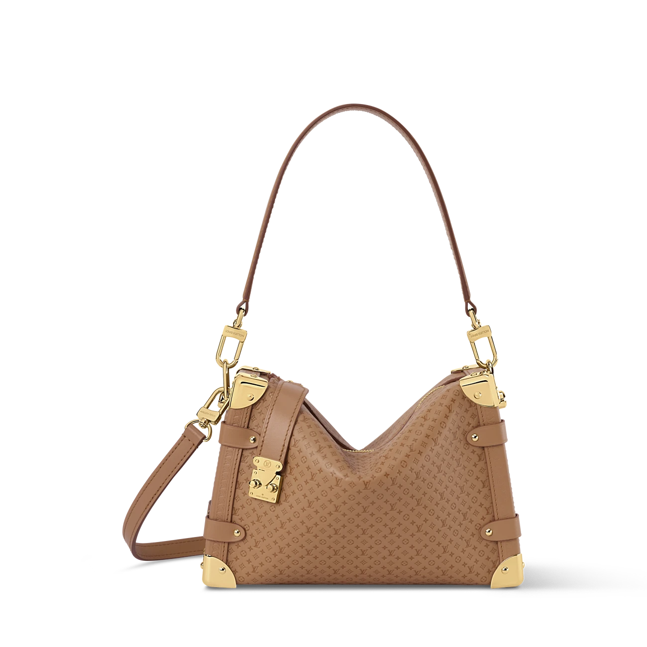 Side TRUNK Medium Handbag - Image 5