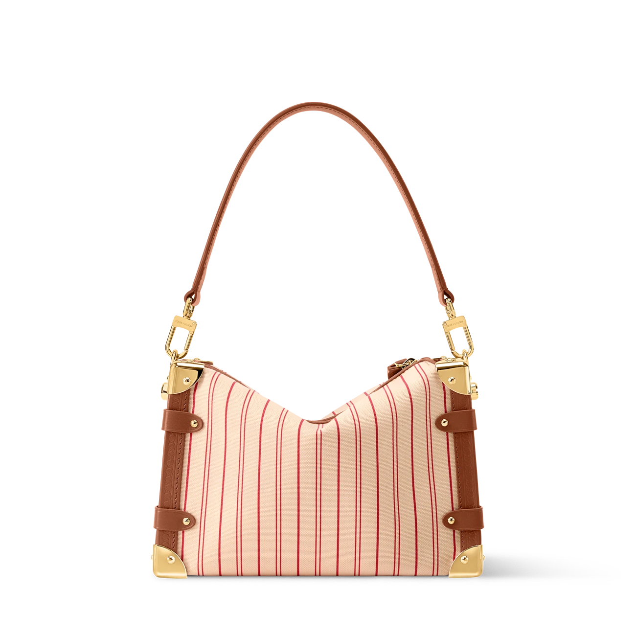 Side TRUNK Medium Handbag - Image 5