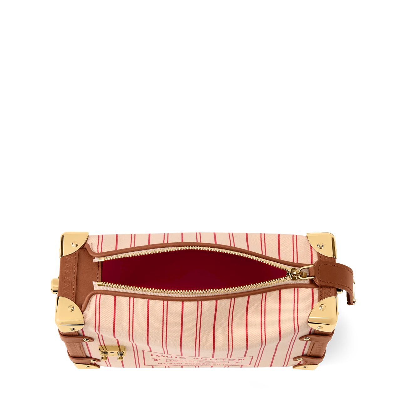 Side TRUNK Medium Handbag - Image 4