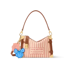 Side TRUNK Medium Handbag