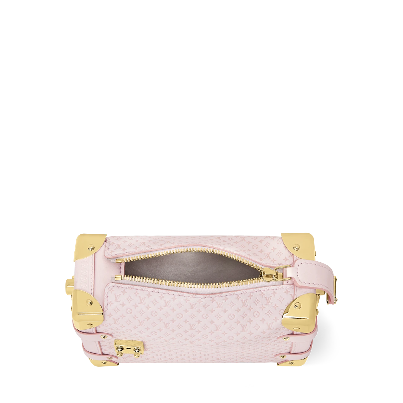 Side TRUNK Small Handbag - Image 3