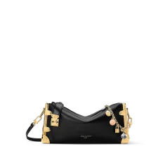 SLIM TRUNK handbag