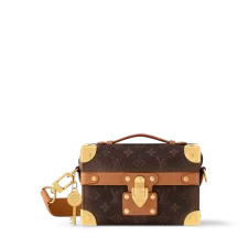 SOUL TRUNK handbag
