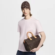 SPEEDY 30 BANDOULI È RE handbag