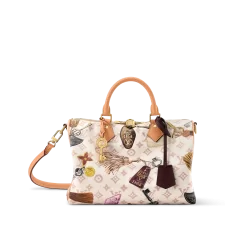 SPEEDY 30 SOFT Handbag