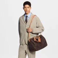 SPEEDY 40 BANDOULI È RE handbag