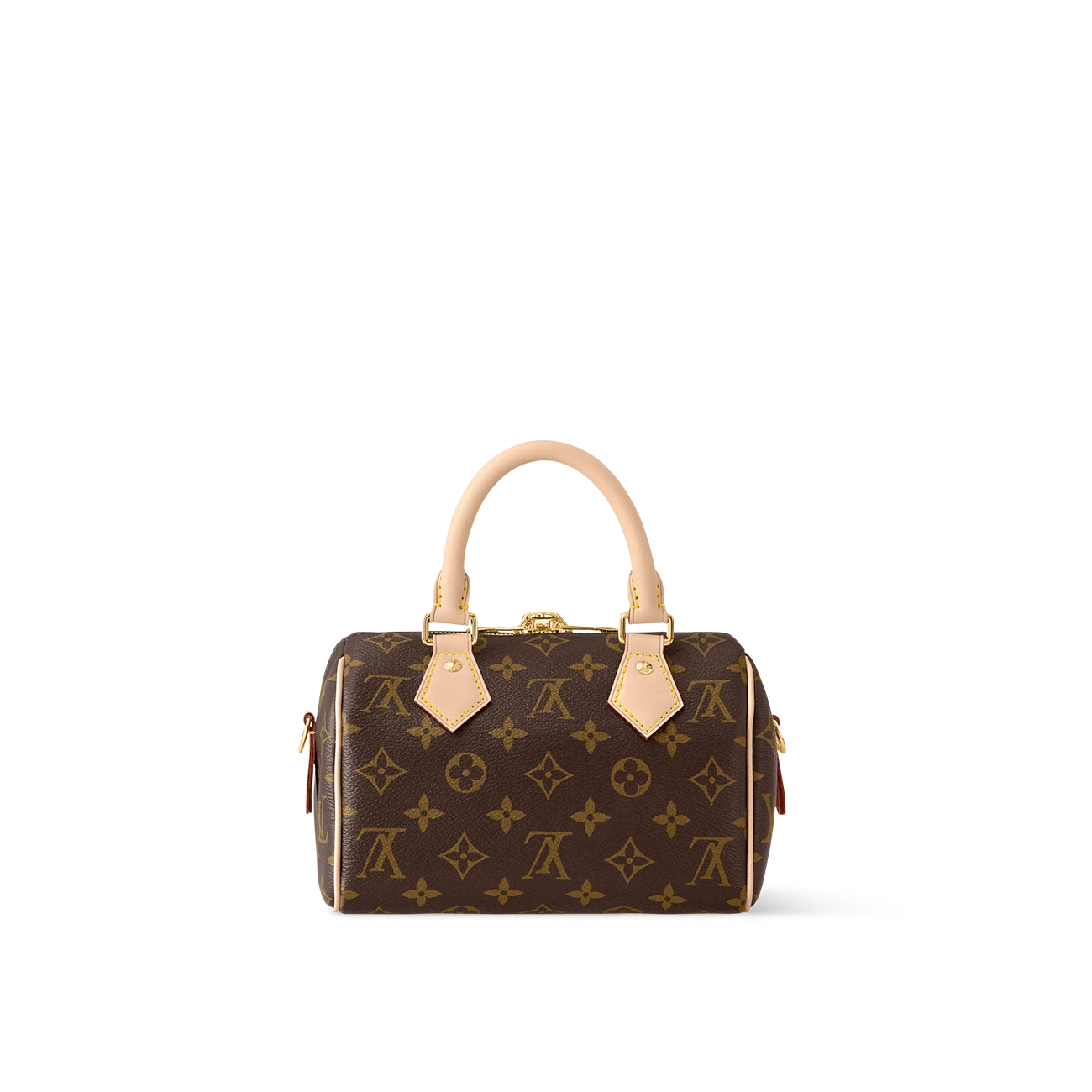 SPEEDY BANDOULI È RE 20 Handbag - Image 5