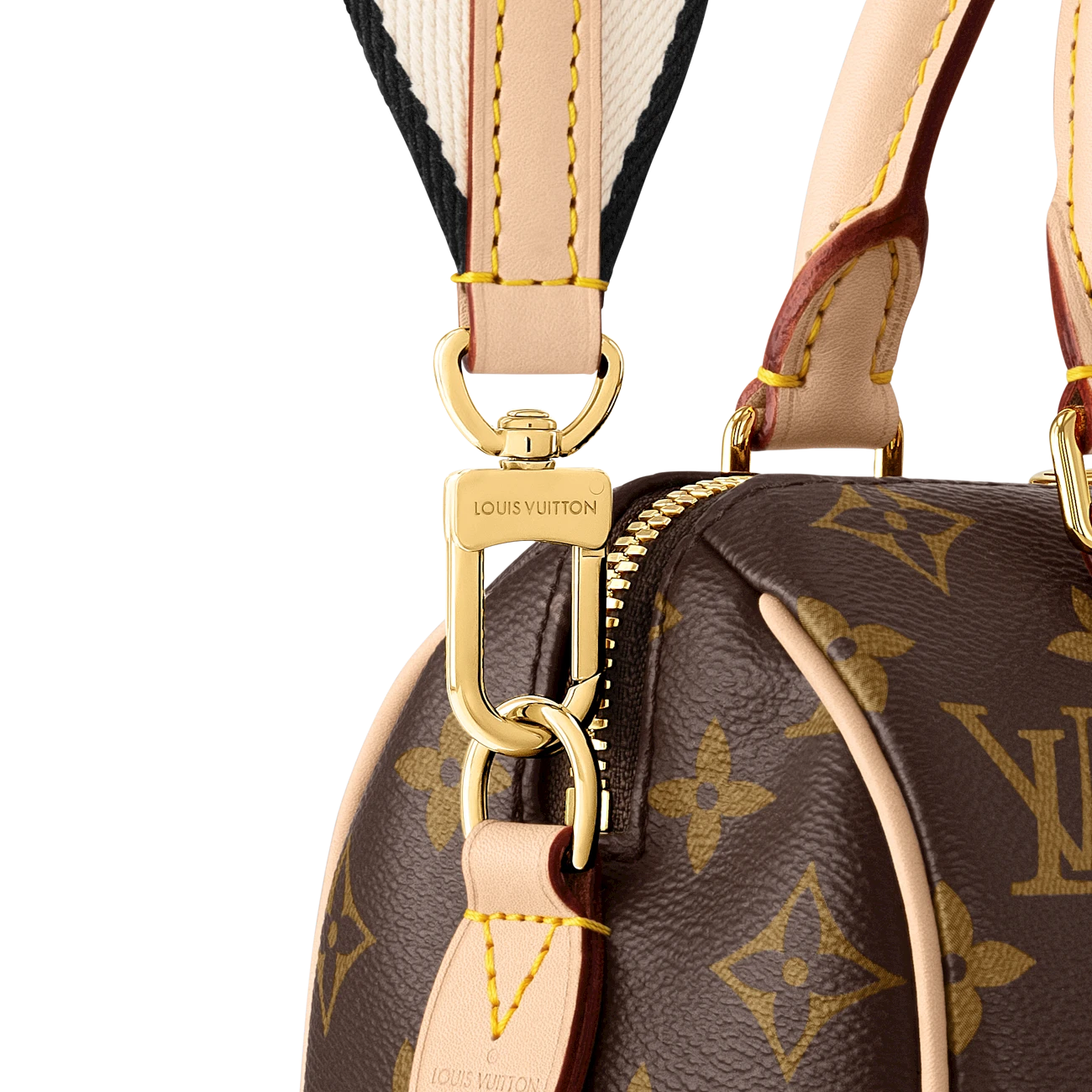 SPEEDY BANDOULI È RE 20 Handbag - Image 2