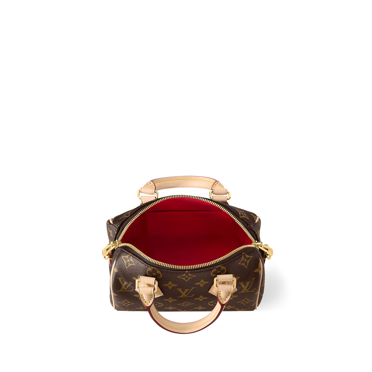SPEEDY BANDOULI È RE 20 Handbag - Image 4