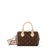 SPEEDY BANDOULI È RE 20 Handbag