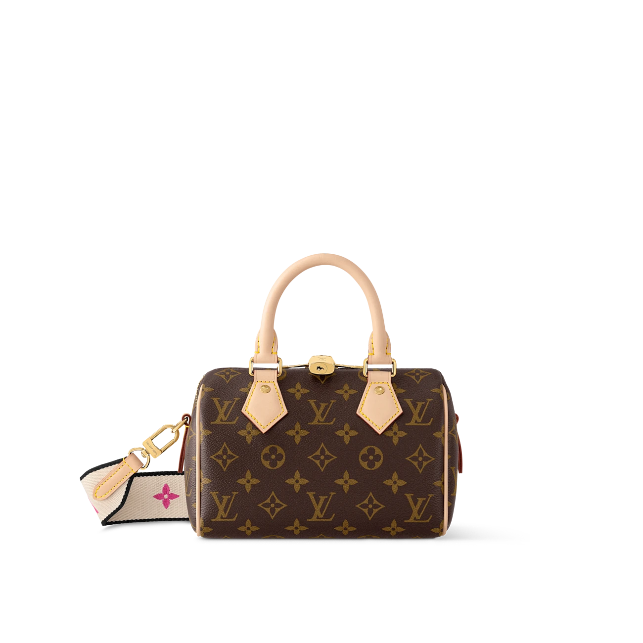 SPEEDY BANDOULI È RE 20 Handbag