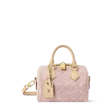 SPEEDY BANDOULI È RE 20 Handbag