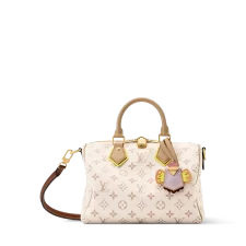 SPEEDY BANDOULI È RE 25 Handbag