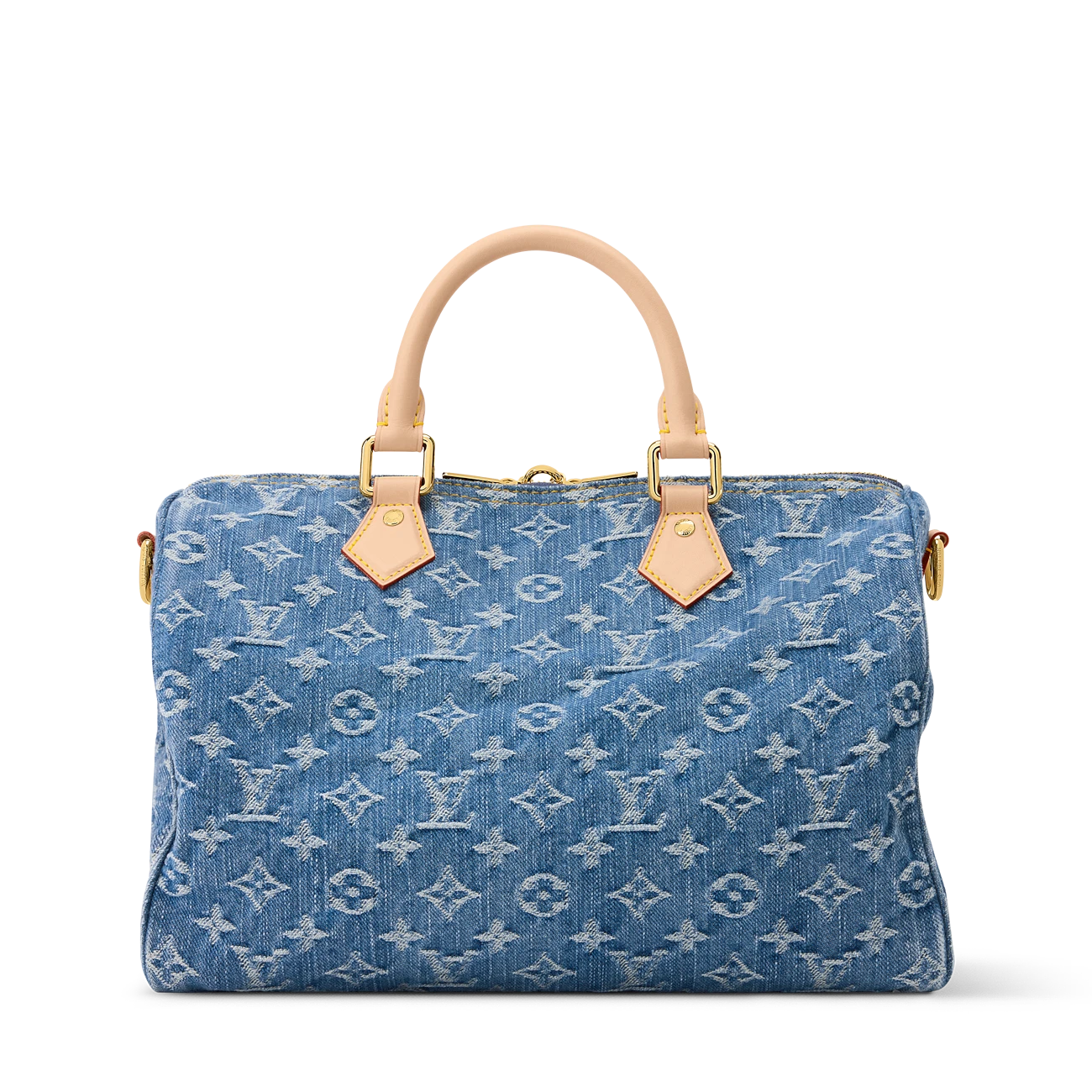 SPEEDY BANDOULI È RE 30 Handbag - Image 5