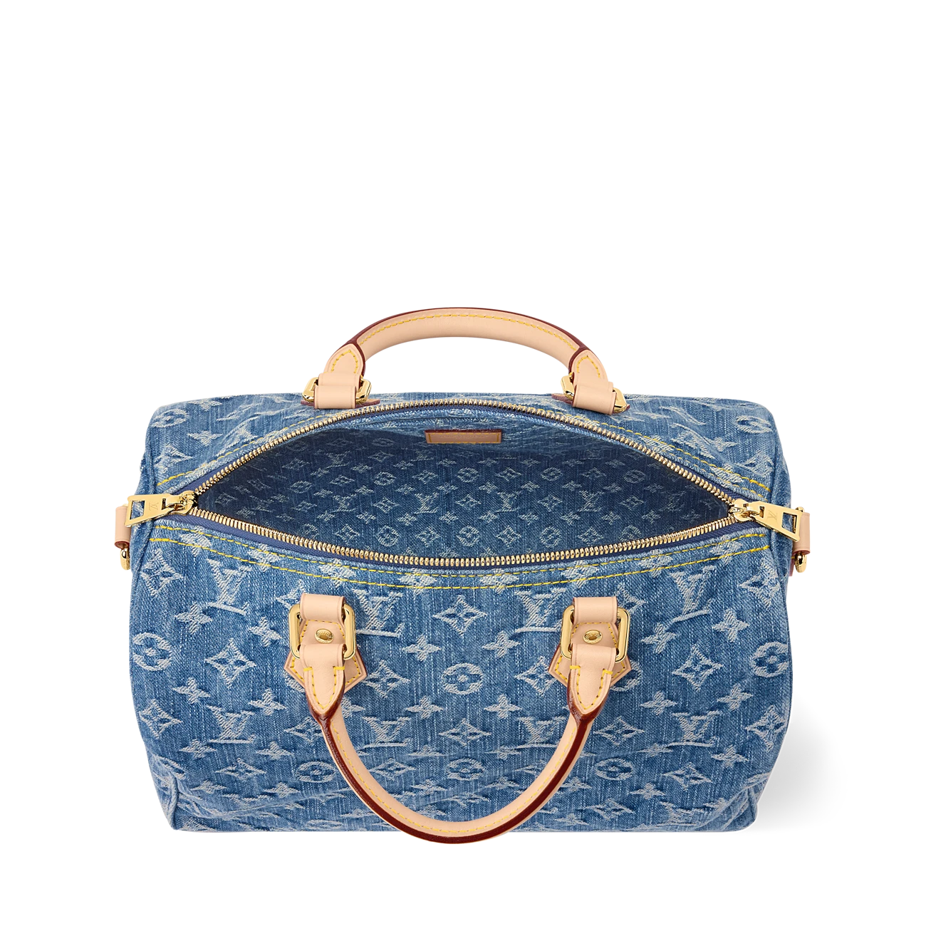SPEEDY BANDOULI È RE 30 Handbag - Image 3