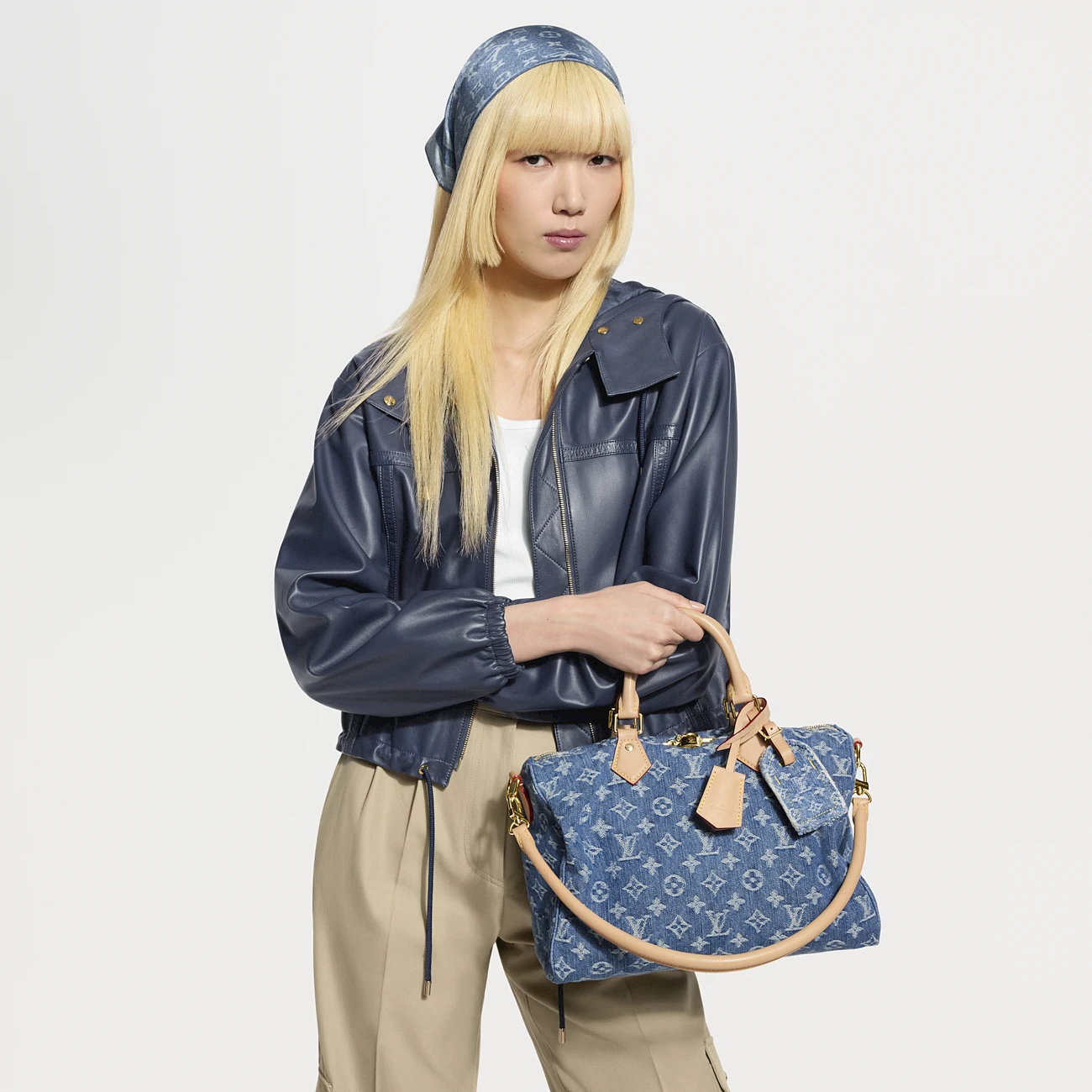 SPEEDY BANDOULI È RE 30 Handbag