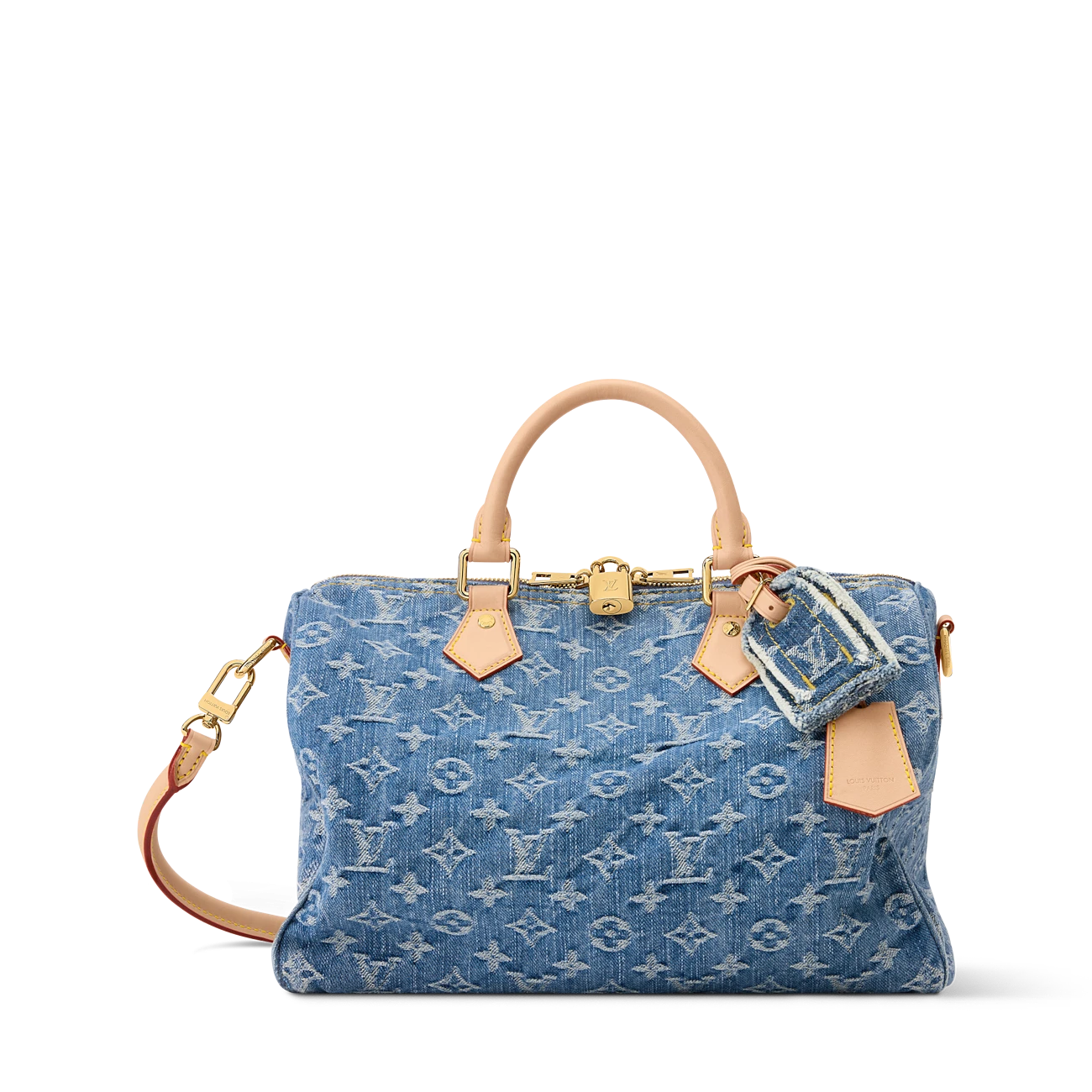 SPEEDY BANDOULI È RE 30 Handbag - Image 2