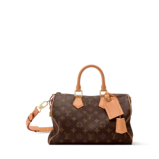 SPEEDY P9 BANDOULI È RE 25 Double sided Handbag