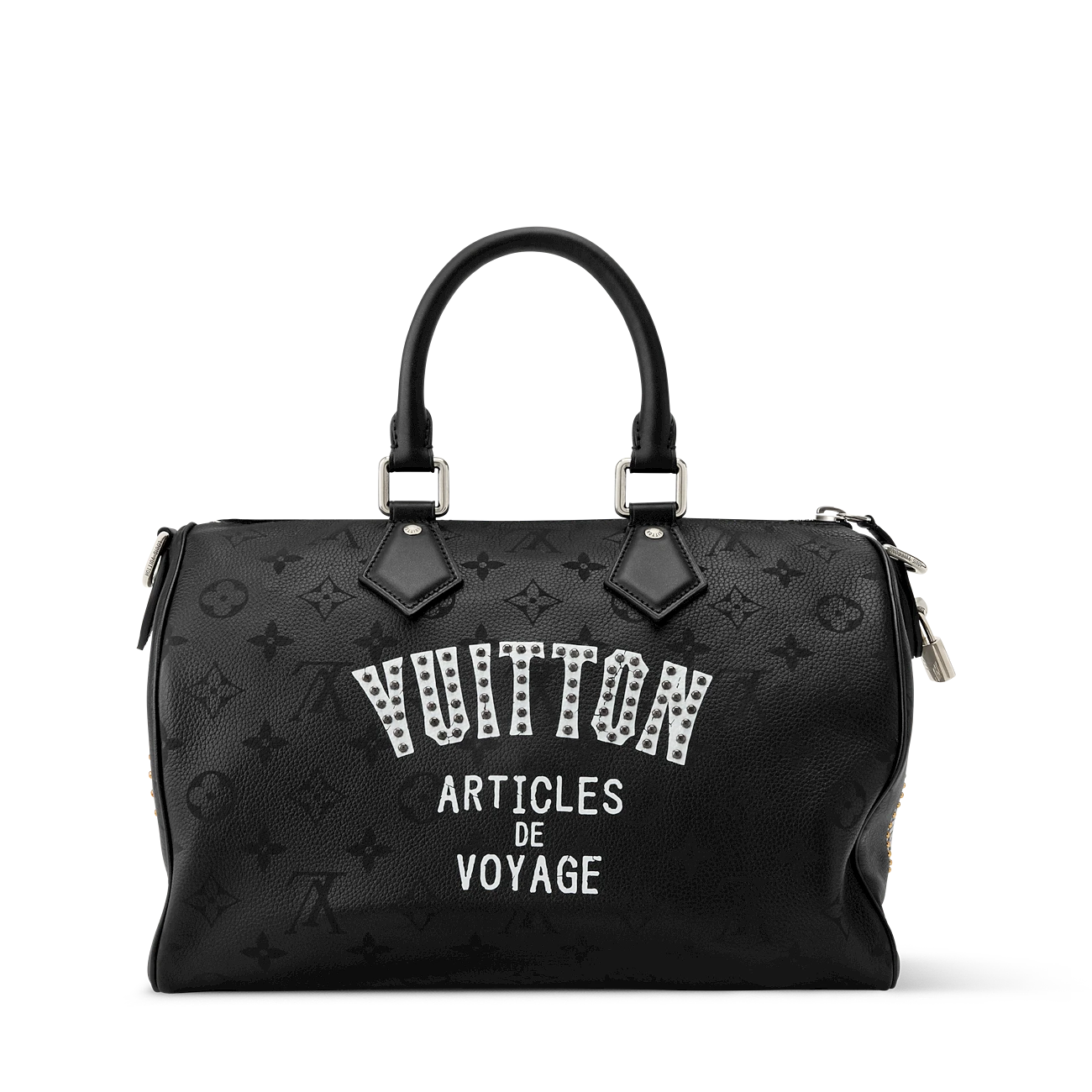 SPEEDY P9 BANDOULIÈRE 30 JACKETS handbag - Image 6