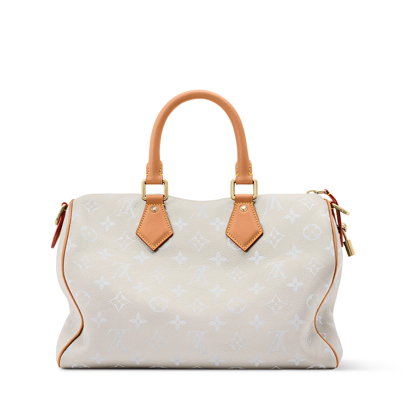 SPEEDY P9 BANDOULI È RE 30 Double sided Handbag - Image 5