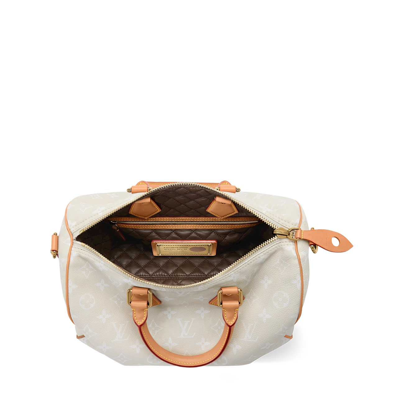 SPEEDY P9 BANDOULI È RE 30 Double sided Handbag - Image 3
