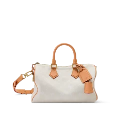 SPEEDY P9 BANDOULI È RE 30 Double sided Handbag