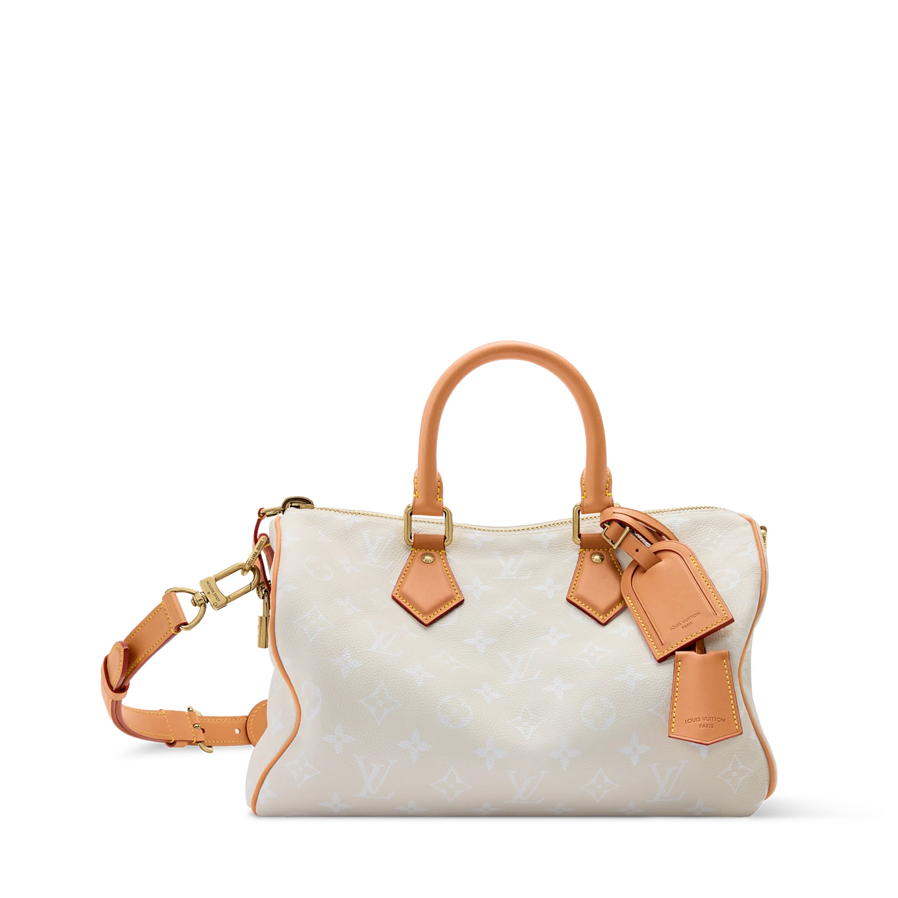 SPEEDY P9 BANDOULI È RE 30 Double sided Handbag