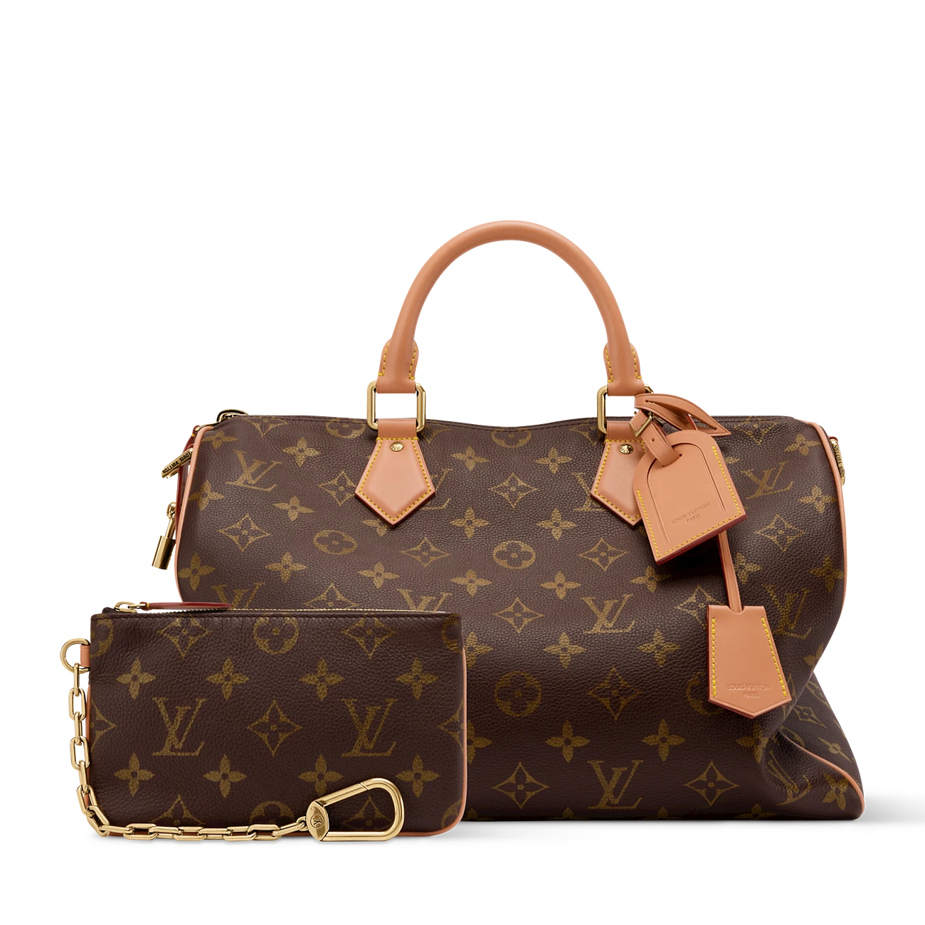 SPEEDY P9 BANDOULI È RE 40 Double sided Handbag - Image 7