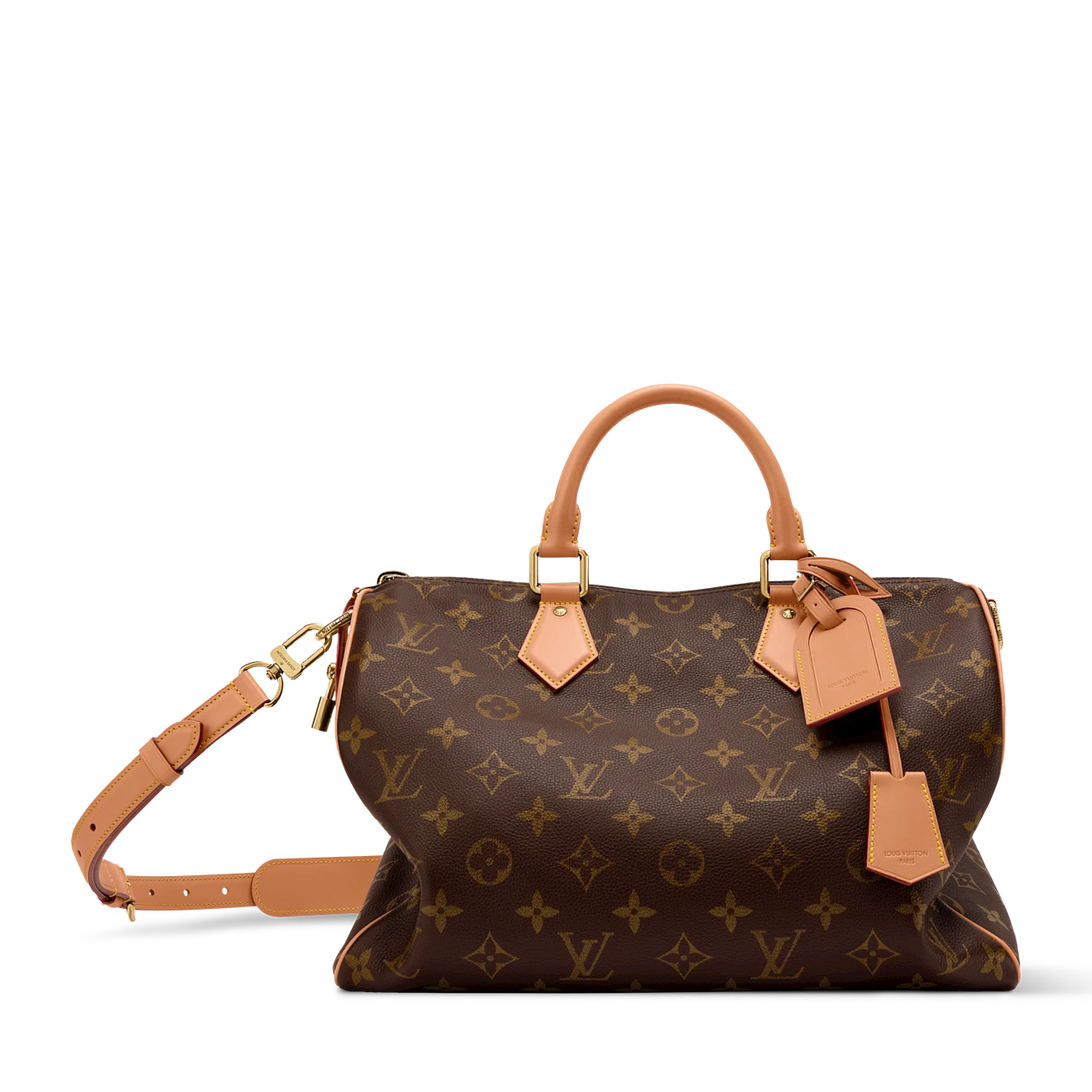 SPEEDY P9 BANDOULI È RE 40 Double sided Handbag - Image 2