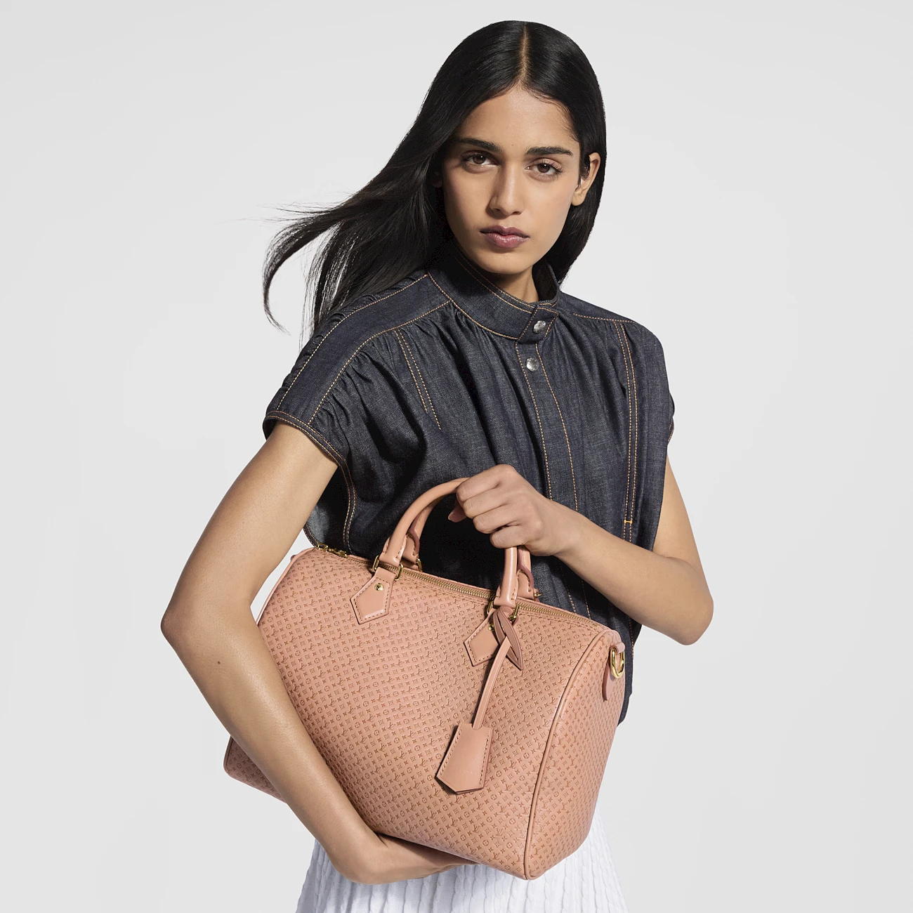 SPEEDY SOFT 30 Handbag - Image 6